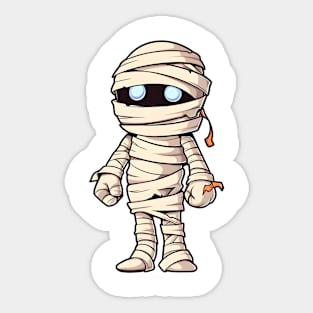 Spooktacular Halloween Party Sticker